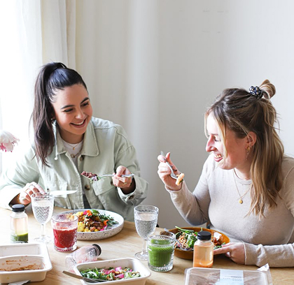 Café - Order Online 