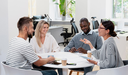 The Art Of Effective Communication In The Workplace