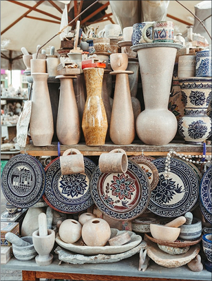 Artisan Marketplace