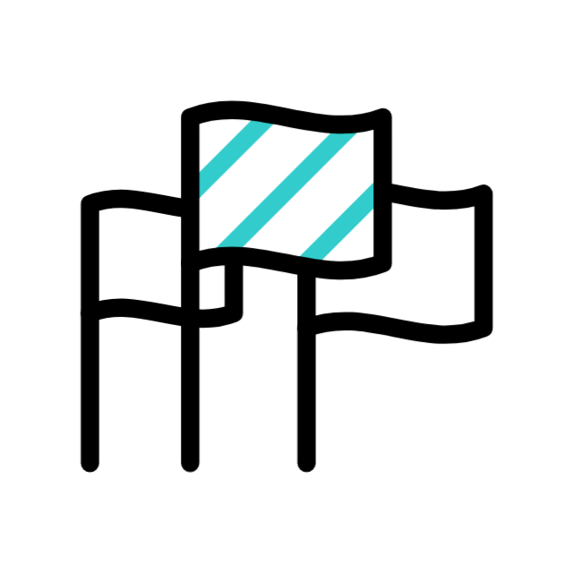 Freedom Center global reach across countries