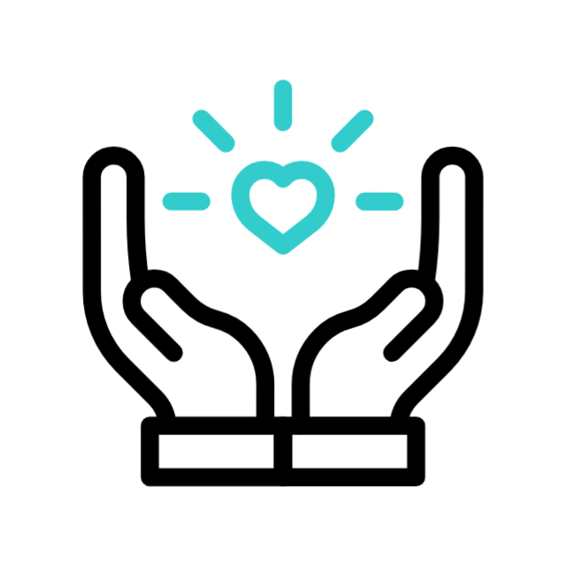 Freedom Center humanitarian help and donations