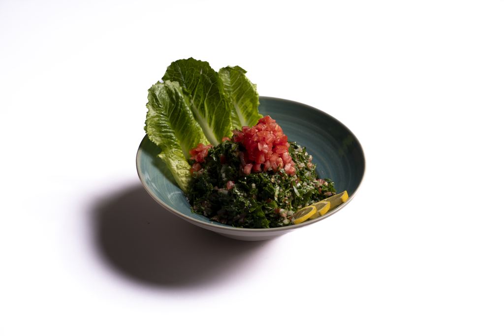 Tabbouleh