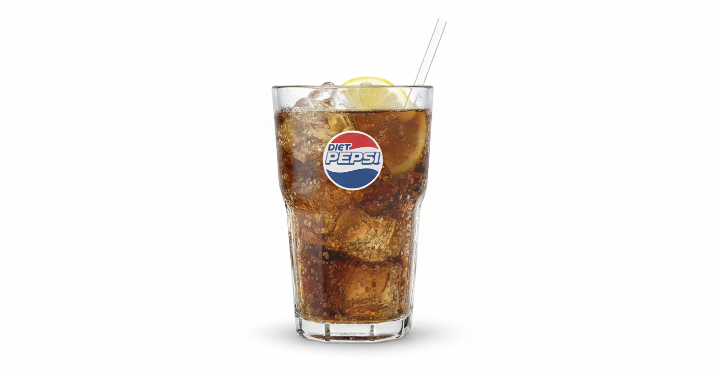Diet Pepsi