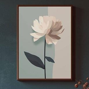 Painting for home decor